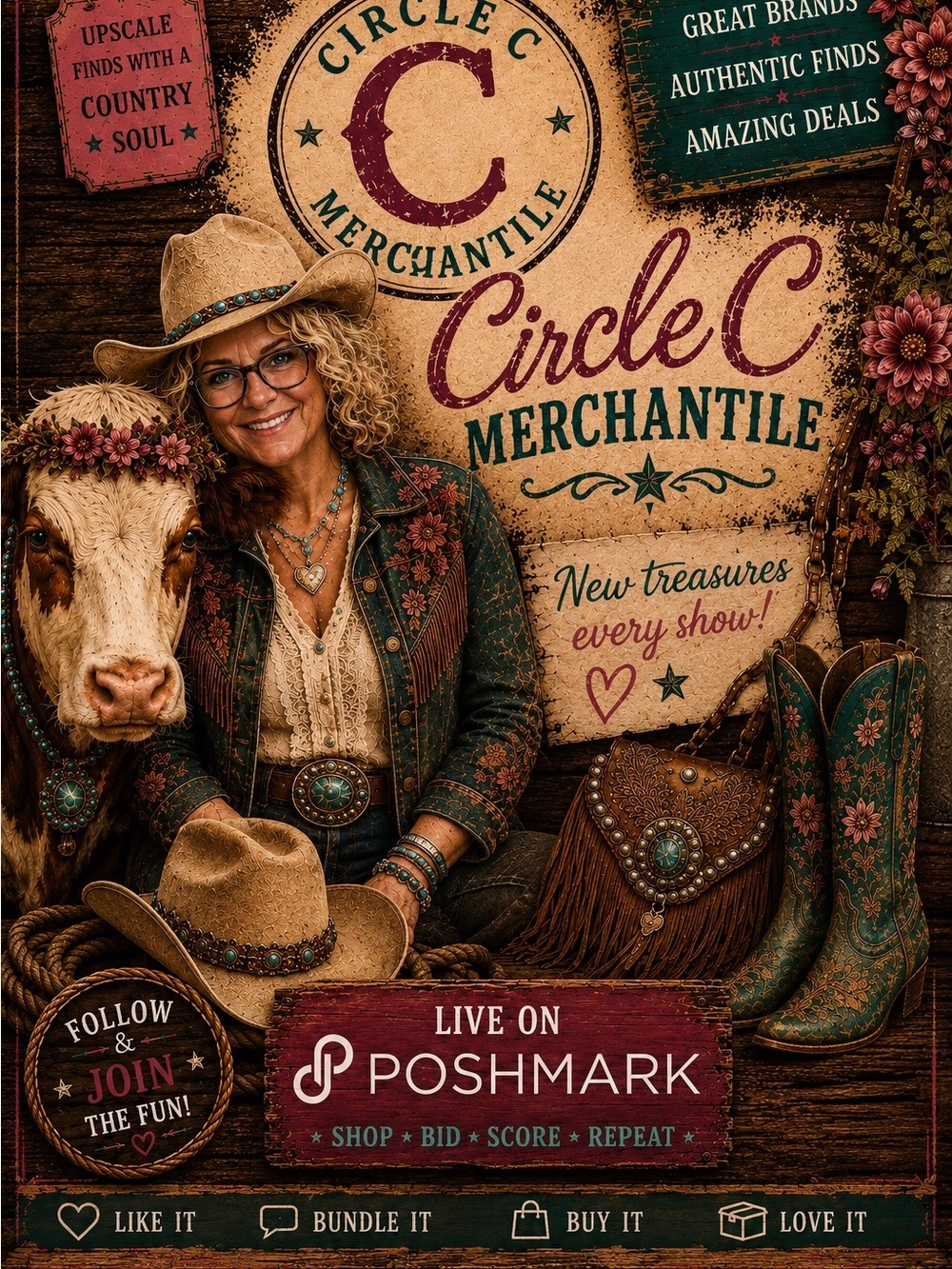 Circle C Merchantile